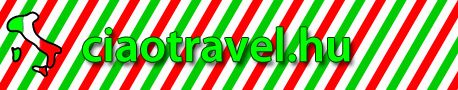 ciao travel logo