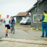 IX. Várfürdő futás 2017 Gyula
