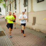 IX. Várfürdő futás 2017 Gyula